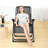 Roper Folding Zero Gravity Chair-836574777