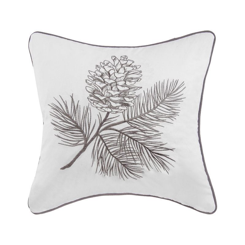 Coussin Pinecone