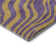 Premium Machine Washable Corum AMF1043 Animal Print Rug
