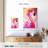 Brampt Pastel Pink Flamingo-108385981