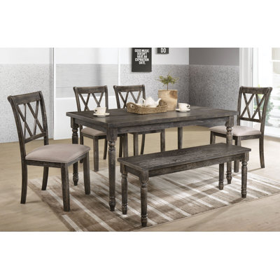 Graceful Dining Set for Memorable Gatherings and Stylish Meals