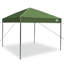 Canopy Tent Manual Fabric Pop-up Shelter Outdoor Pavilion Event Shade-1932799172