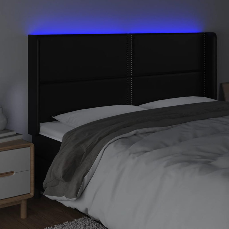 Deiah Headboard