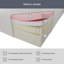  Matelas en mousse viscoélastique gélifiée 14 po - Sleep by Wayfair ™-977876626