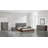 Alaya Rectangle Mirror