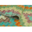 Tapis de coulée Bobbee Kilim Brayden