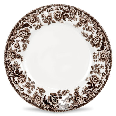 Assiette à salade 8 "Spode Delamere
