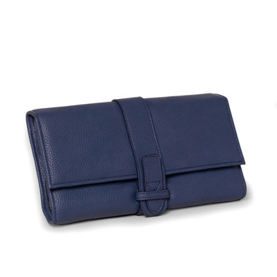 Leather Travel Case