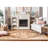Bedgood Hand Tufted Wool Oriental Rug-21183973