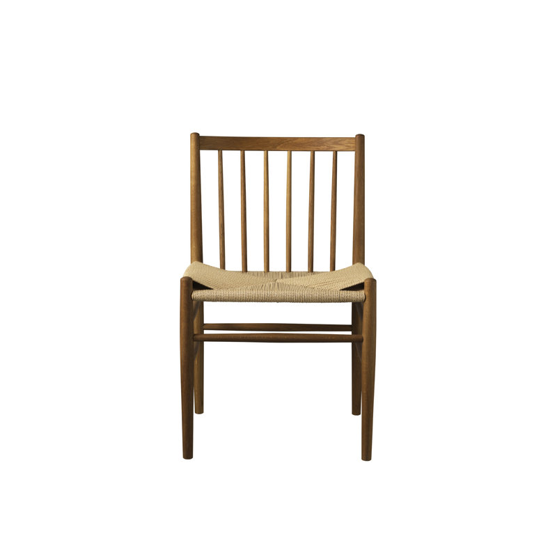 J80 by Jørgen Bækmark, Brown
