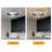 Diany 18.5'' Ceiling Fan with LED Lights