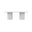 Palma 96" Dining Table-585946803