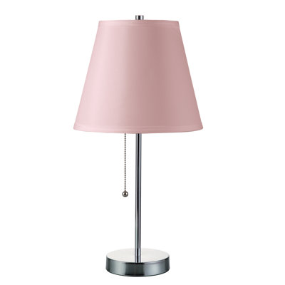 Torrez Metal Table Lamp