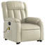 Fauteuil de massage en faux cuir-126964294-132700500