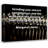 ArtsyQuotes Gallery Wrapped Canvas By Margaret Jones: "Sending you sincere condolences and the wish that the passing of time eases your sorrow."-743407702