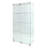 Glass Display Cabinet