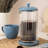 LUXE CAFETIERE/FRENCH PRESS BLUEBELL 1L-126713941