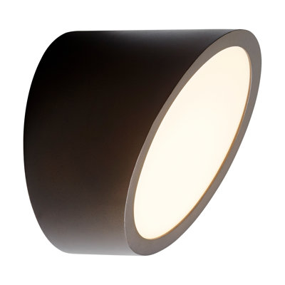 Angeville LED Armed Sconce