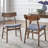Jagveer Four Leg Dining Set-123847760