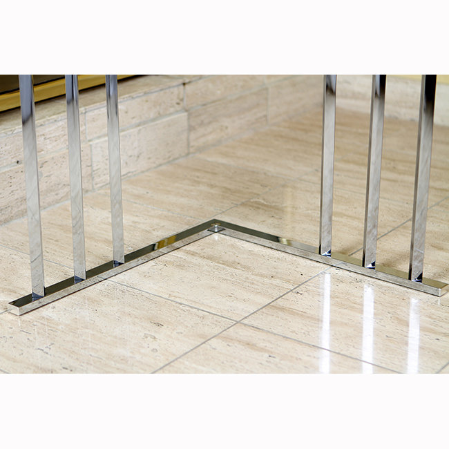 Kingston Brass Edenscape Freestanding 3-Tier Towel Rack