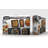 Granitestone Bakeware 5 Piece Non-Stick Bakeware Set