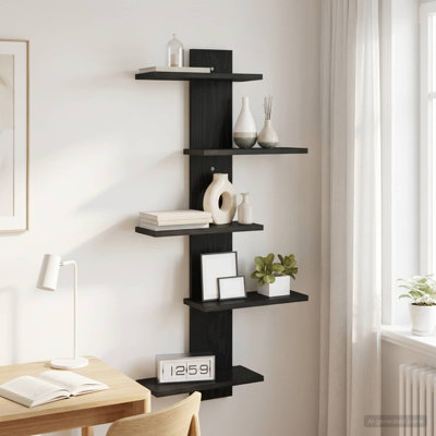 Floating Shelf