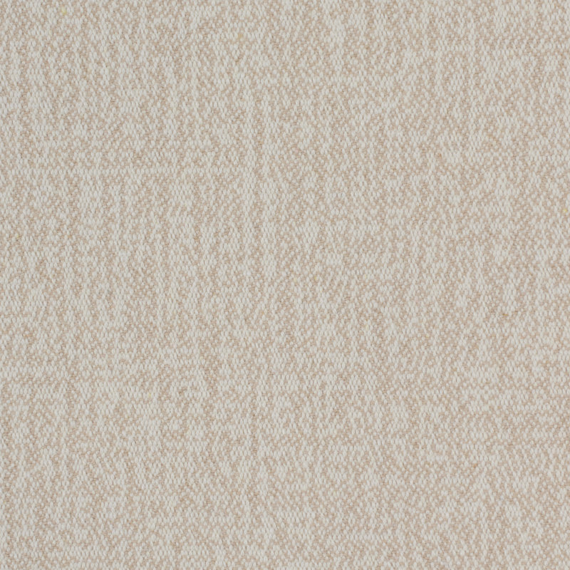 Tissu de coton Albert Performance, Ivoire