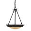 Luminaire suspendu bol simple à 2 lumières-1655520162-1655520165