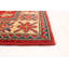 Hypoluxo One-of-a-Kind 3'5" x 4'11" 2010s Rectangle Wool Area Rug in