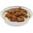 Disposable 7" Aluminum Foil Round Pans / Bake, Serve & Store, Silver