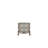Andrais Mid Century Modern Nightstand, 2-Drawer Nightstand, Luxurious Bedroom Furniture-1052511689