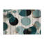 Tapis intérieur et extérieur Warp Cusp-1827127271