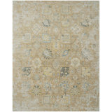 Wool Area Rug