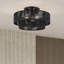 Acordia noir grand semi-encastré-974477427-974477433-974477432