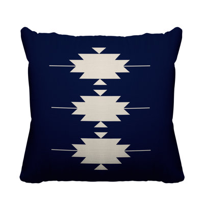 Coussin intérieur / extérieur Sike Southwestern