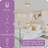 Shippenville Glass Flush Mount