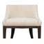 Chaise de salle à manger Emilio, gris
