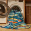  Tapis de plage contemporain lavable-655088903