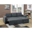 Canapé-lit modulaire réversible avec méridienne convertible Modern