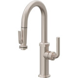 Descanso Hot Water Dispenser with Arc Spout