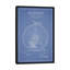 « edouard g.f. otto velocipede brevet sketch ii », reproduction d’impression sur toile-72422638-72422636-72422637