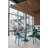 Studie Outdoor Stacking Dining Side Chair-84322288