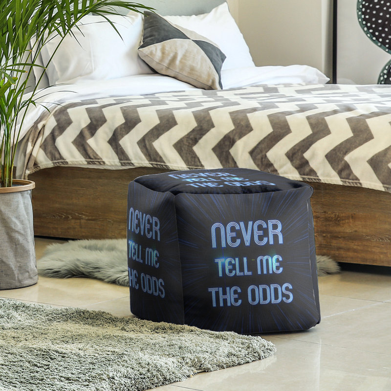 Upholstered Ottoman