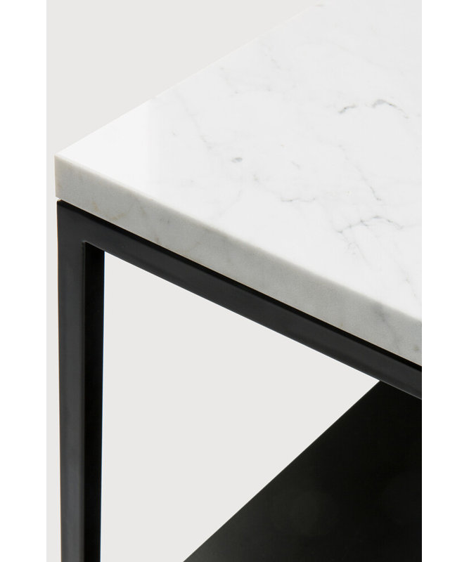 Marble Coffee Table