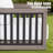 Sereno Patio 5 Person Aluminum Conversation Set With Cushions-636118787