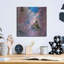 Red Barrel Studio® «Earth as Art: Mulanje Massif», art mural en métal-266753827