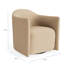 MTO - About Face Swivel Lounge Chair-382964533