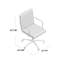 Chaise de conférence Alby-548425704