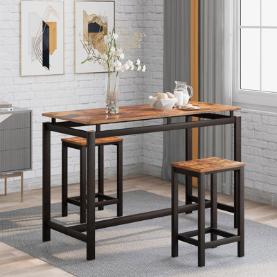 Lonetree 2 - Person Dining Set