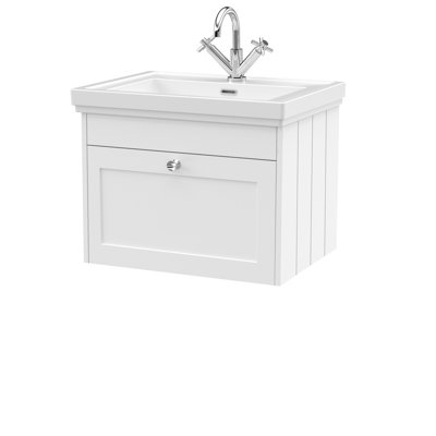 Ashwick 631 mm Bathroom Vanity